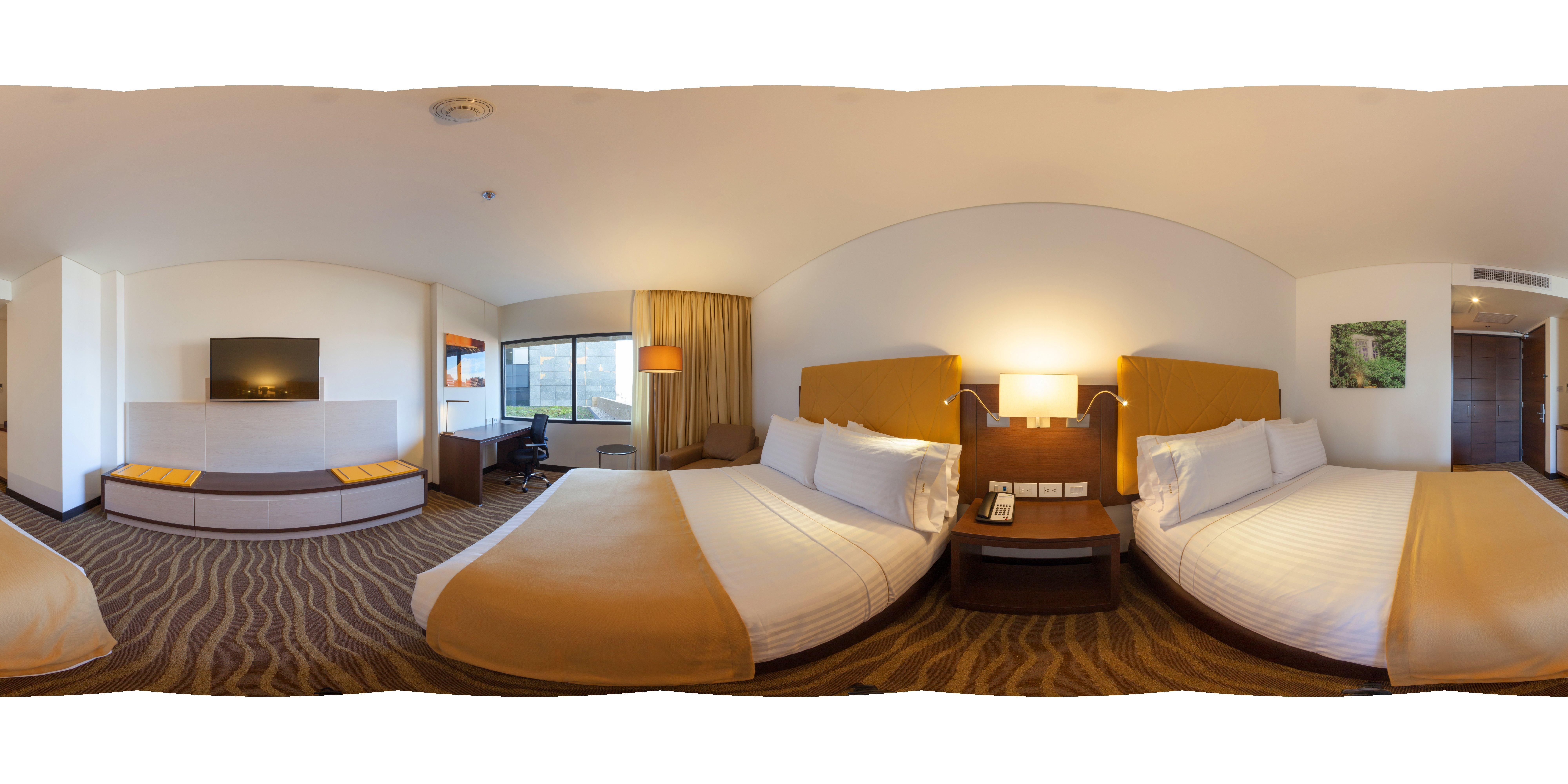 Holiday Inn Express & Suites Bogota Zona G By Ihg — Photos 3